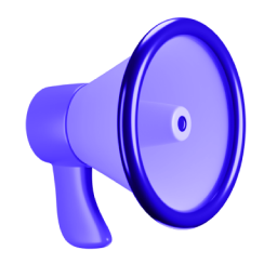 megaphone