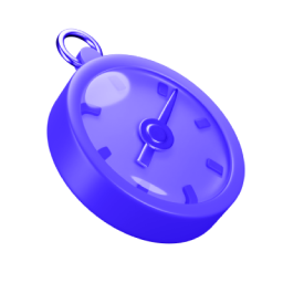 timer small