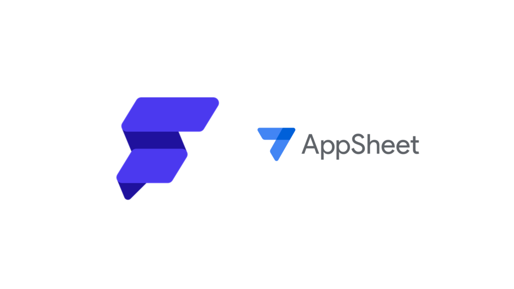 flutterflow x appsheet crm