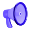 megaphone